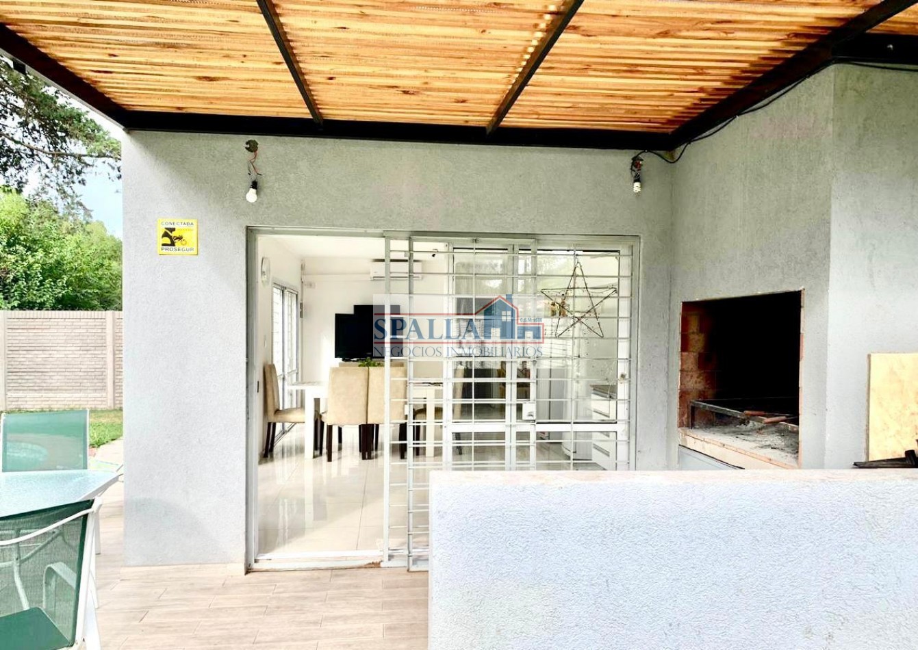 CASA QUINTA DE 2 AMBIENTES EN VENTA CON PISCINA - LA PILARICA, PILAR 