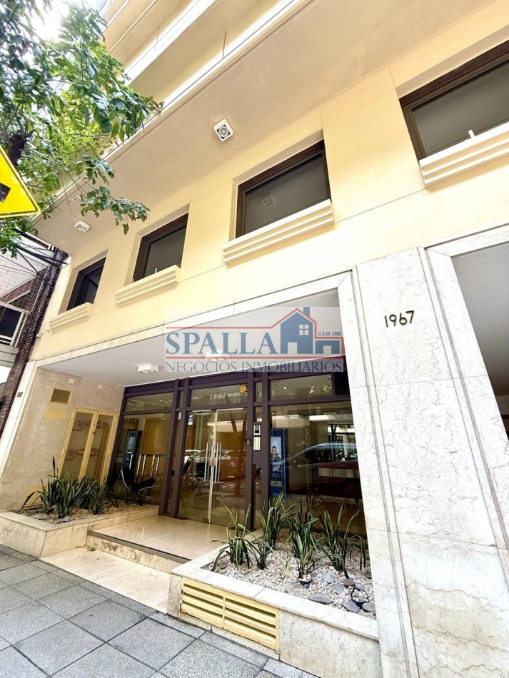DEPARTAMENTO EN VENTA 7 AMBIENTES, BELGRANO - AMENITIES - BARRANCAS DE BELGRANO - APTO CREDITO