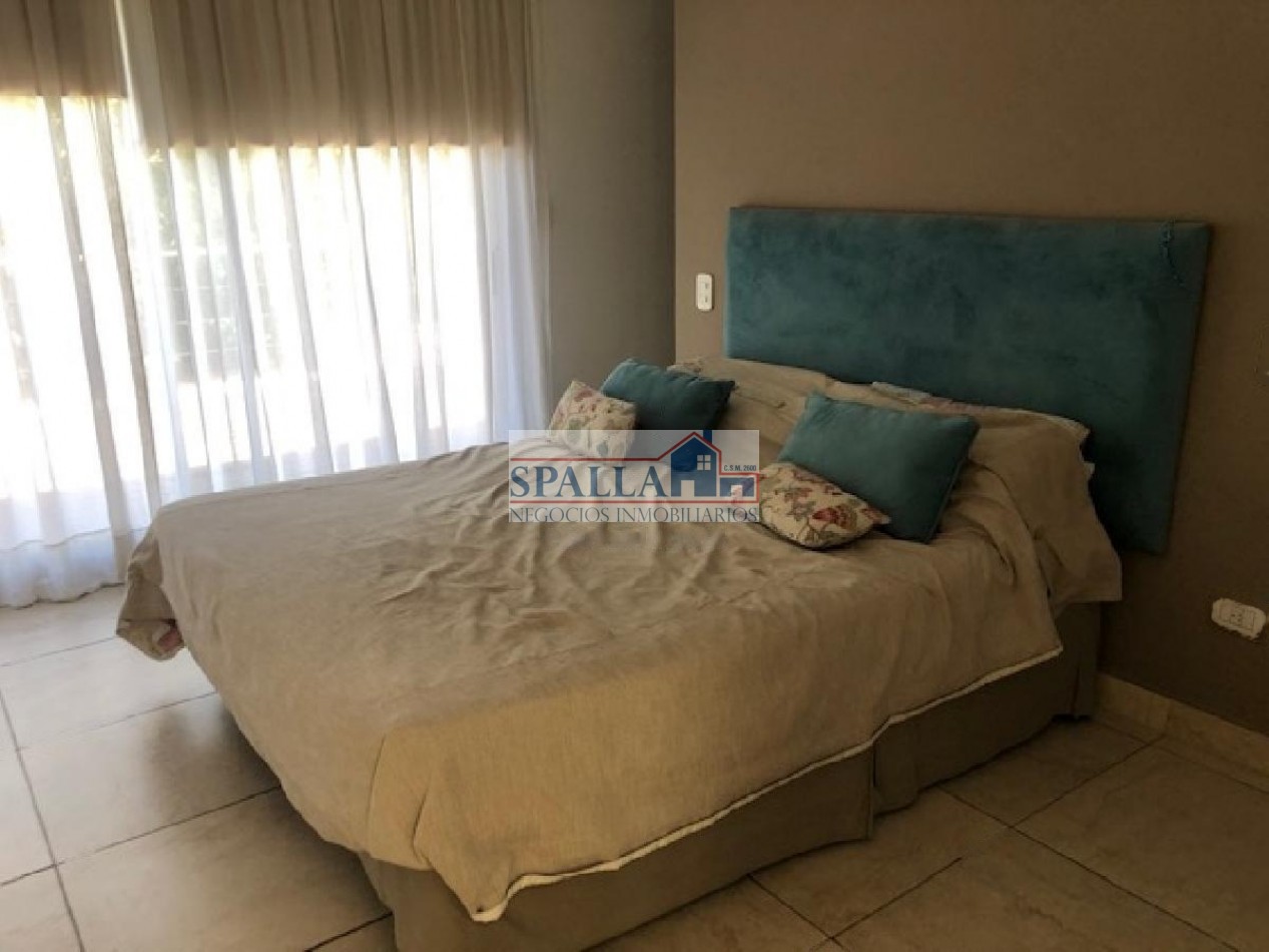 VENTA CASA SAUSALITO 5 AMBIENTES - PILAR