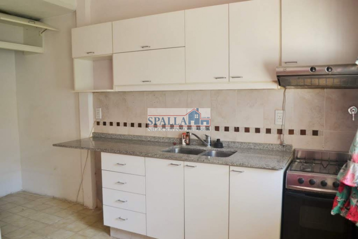 VENTA  DUPLEX 3 AMBIENTES PILAR  APTO CREDITO 