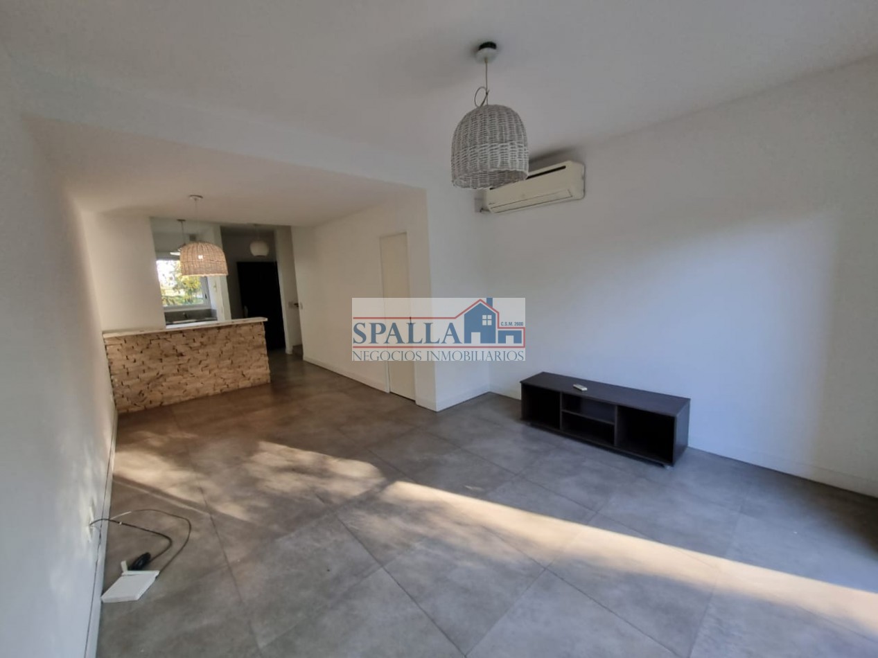 ALQUILER DEPARTAMENTO 3 AMBIENTES, 2 COCHERAS BOSQUE ALTO PILAR
