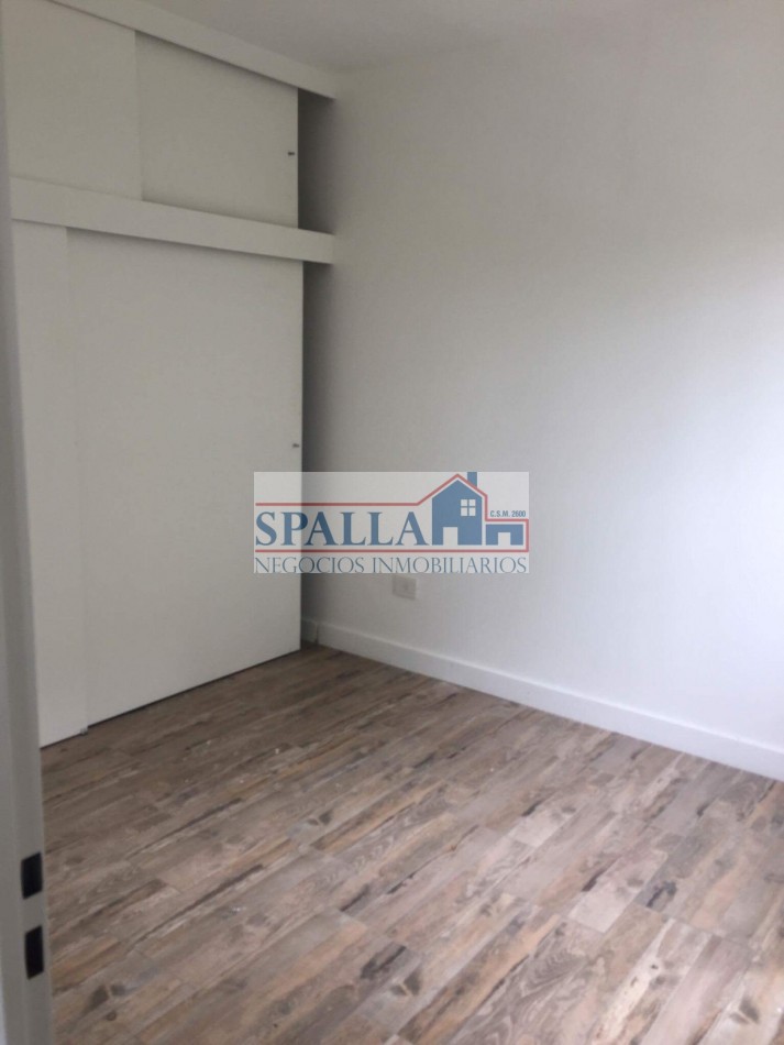 VENTA DUPLEX 3 AMBIENTES A 300 MTS DE PANAMERICANA APTO CREDITO CON RENTA