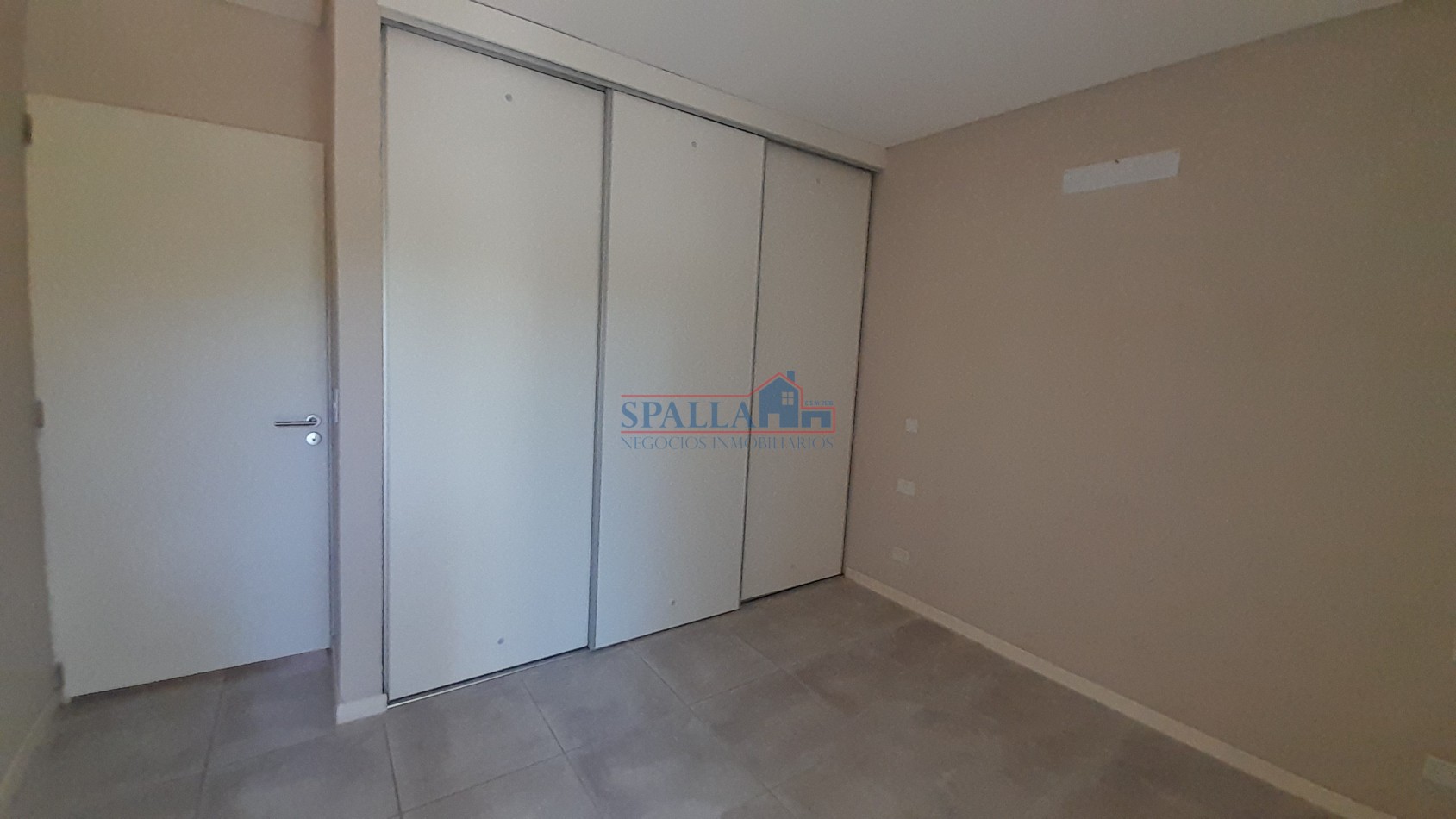 ALQUILER DOS AMBIENTES LOS SAUCES III CARDALES