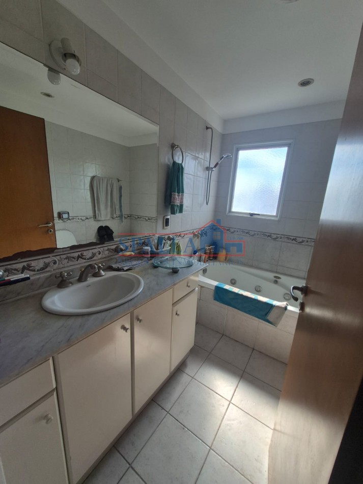 ALQUILER CASA 5 AMBIENTES LA DELFINA PILAR 