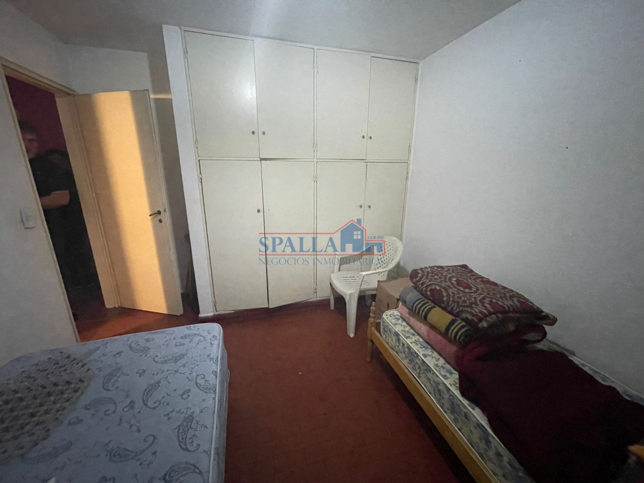 VENTA DEPARTAMENTO 4 AMBIENTES BARRIO FONAVI TORTUGUITAS