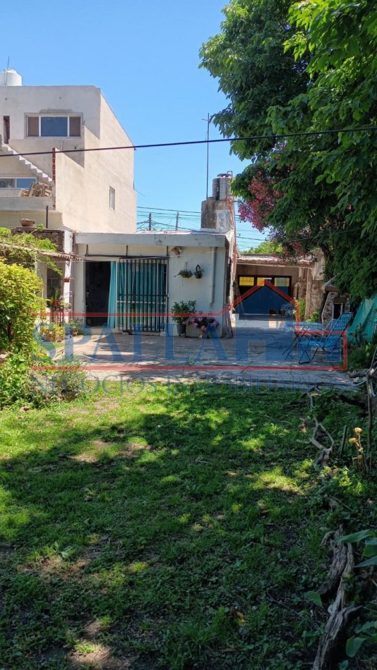 CASA 5 AMBIENTES EN VENTA, JOSE C. PAZ