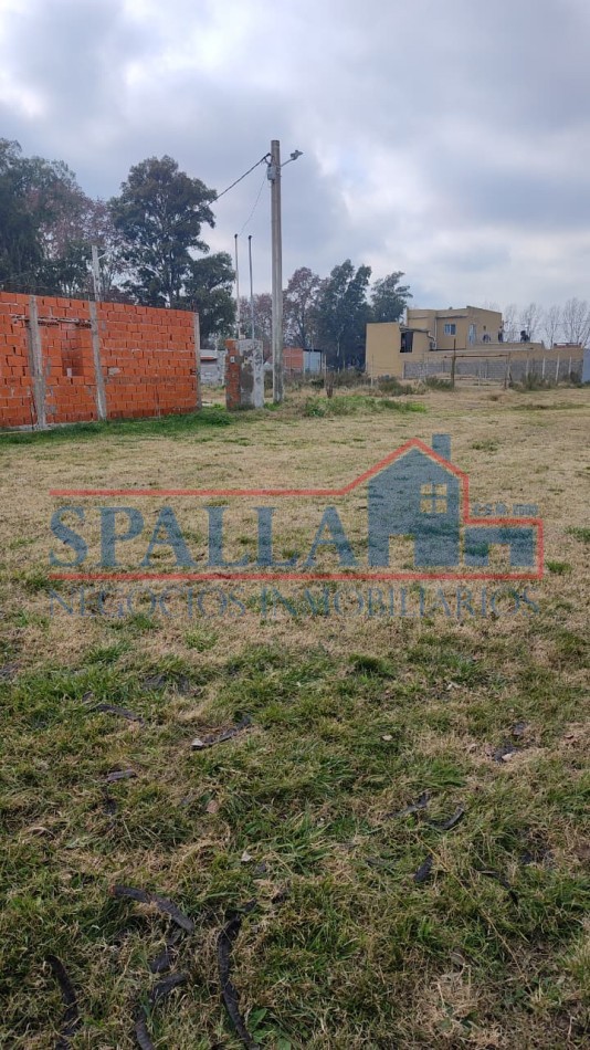 Lote Barrio Abierto El Cruce Pilar - Excelente Precio
