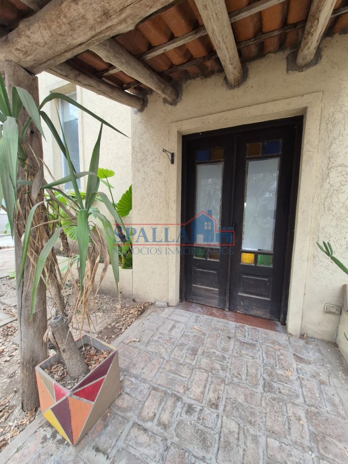 ALQUILAR CASA 4 AMBIENTES EN BARRIO LAS ORQUIDEAS EN PILAR