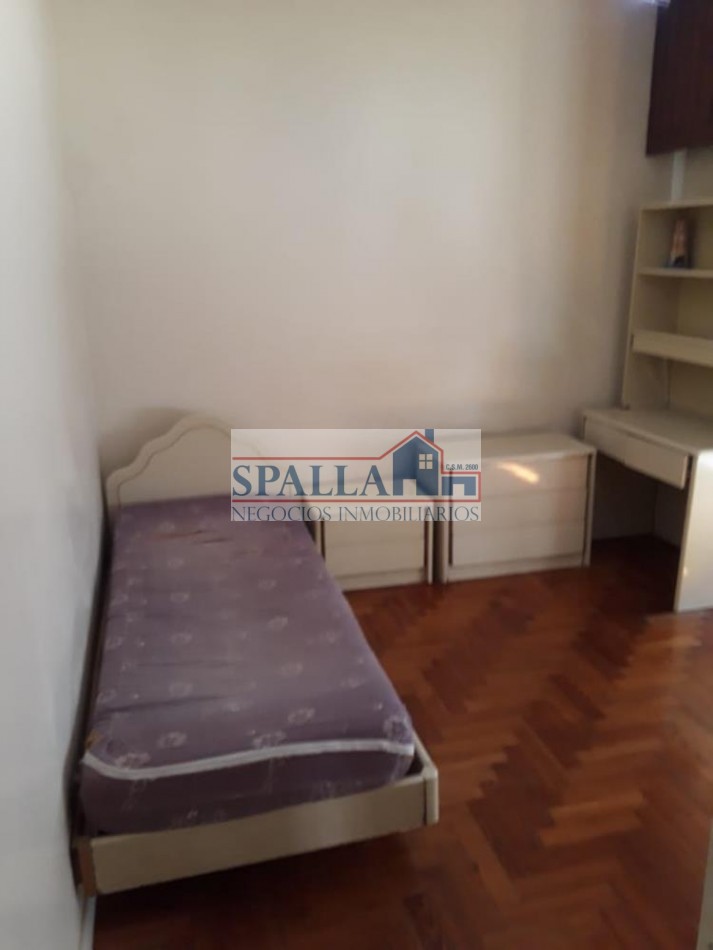 VENTA EN OPORTUNIDAD - CASA 5 AMBIENTES EN PILAR, CERCANO A PANAMERICANA RAMAL PILAR KM 54 - APTO CREDITO