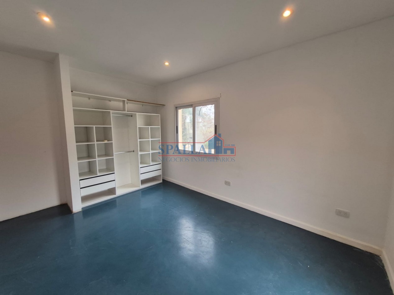 ALQUILAR CASA 4 AMBIENTES EN BARRIO LAS ORQUIDEAS EN PILAR
