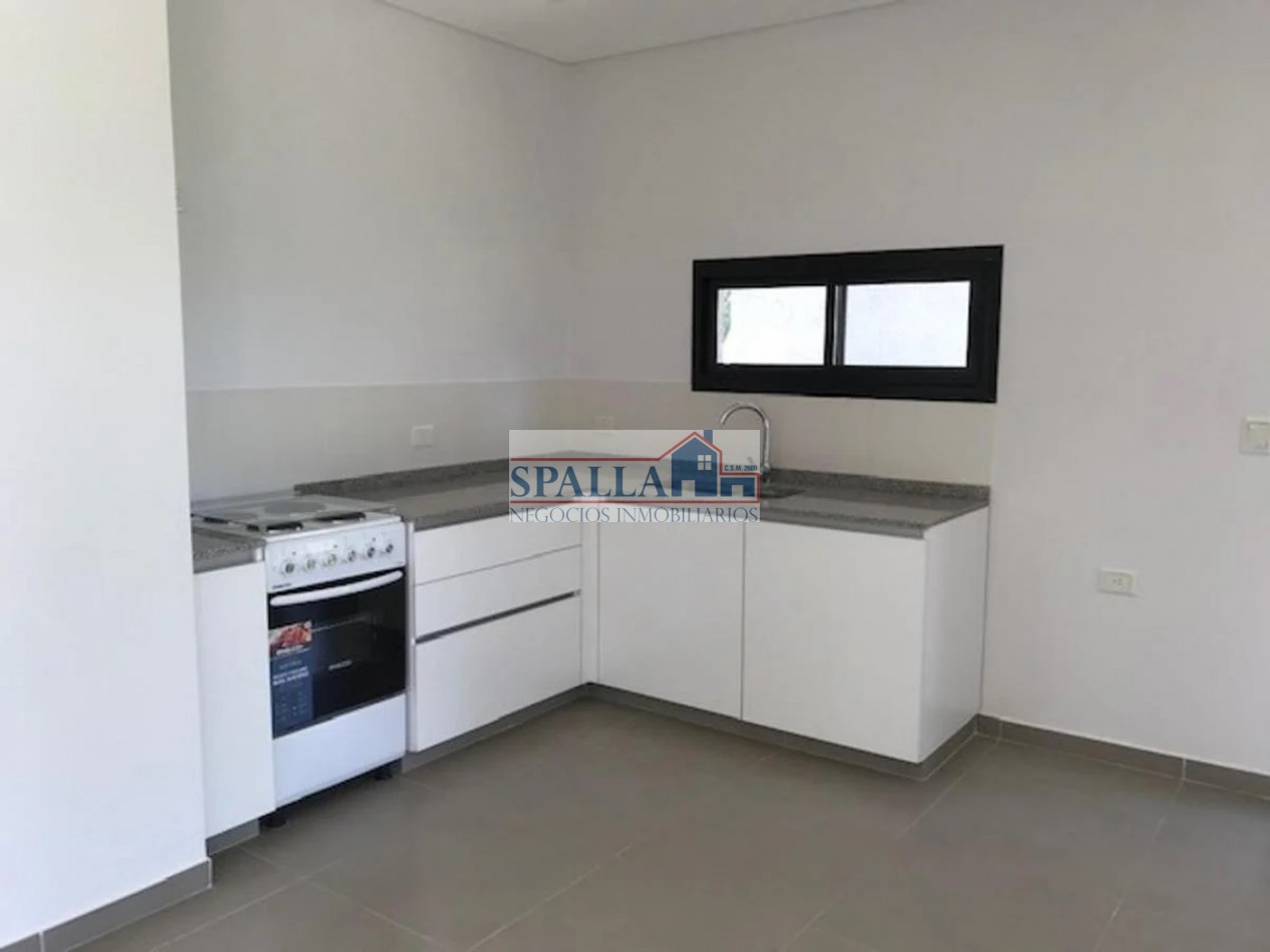 VENTA CASA 4 AMBIENTES BARRIO EL ALJIBE CON RENTA, PILAR 