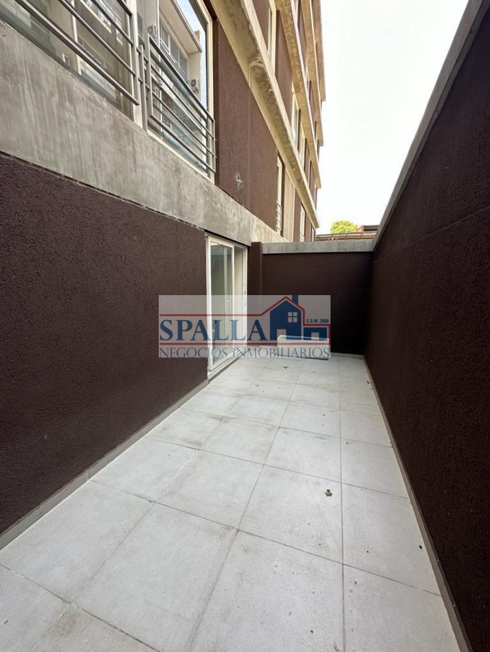 DEPARTAMENTO EN VENTA PILAR CENTRO -3 AMBIENTES A ESTRENAR EDIFICIO LOFTY