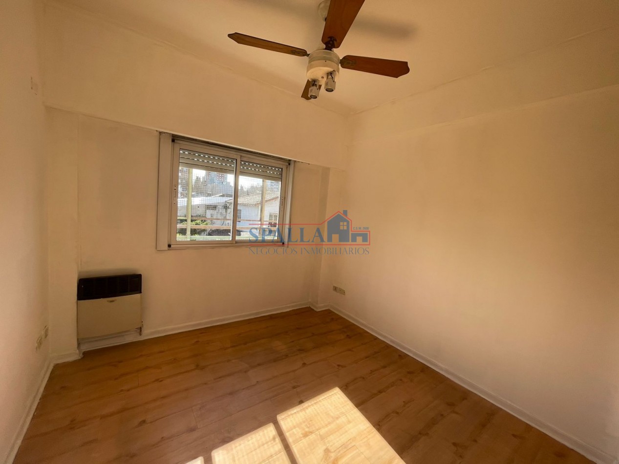 VENTA DEPARTAMENTO  4 AMBIENTES CON COCHERA SAN MIGUEL - APTO CREDITO