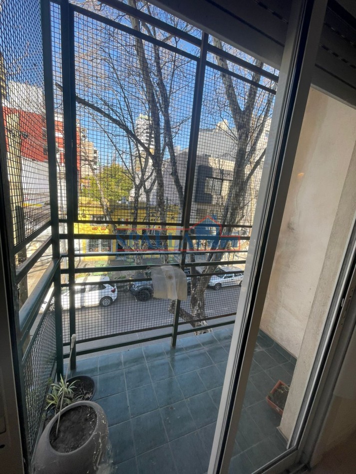 VENTA DEPARTAMENTO  4 AMBIENTES CON COCHERA SAN MIGUEL - APTO CREDITO