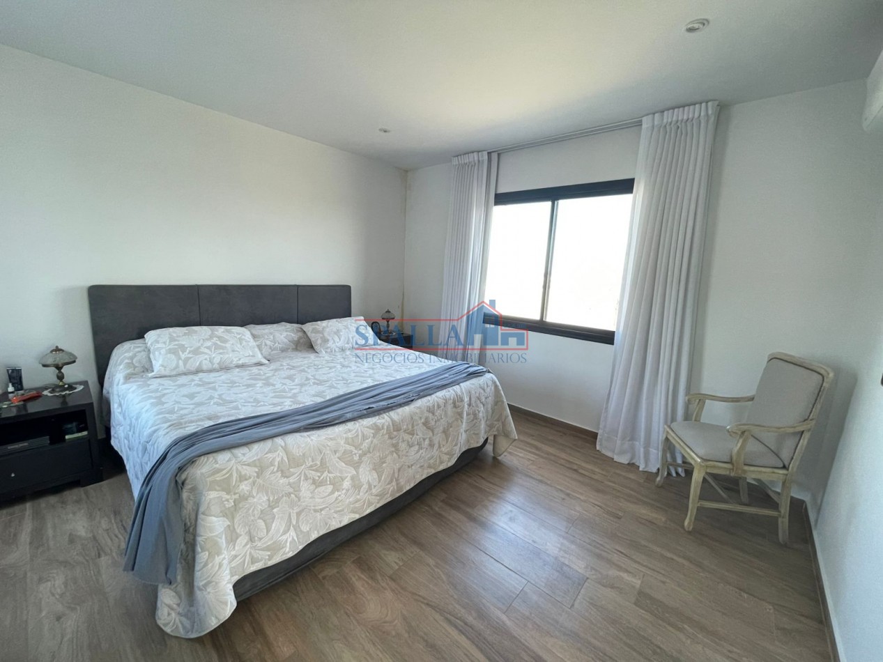 VENTA CASA 5 AMBIENTES AREA 1 BARRIO SAN SEBASTIAN 