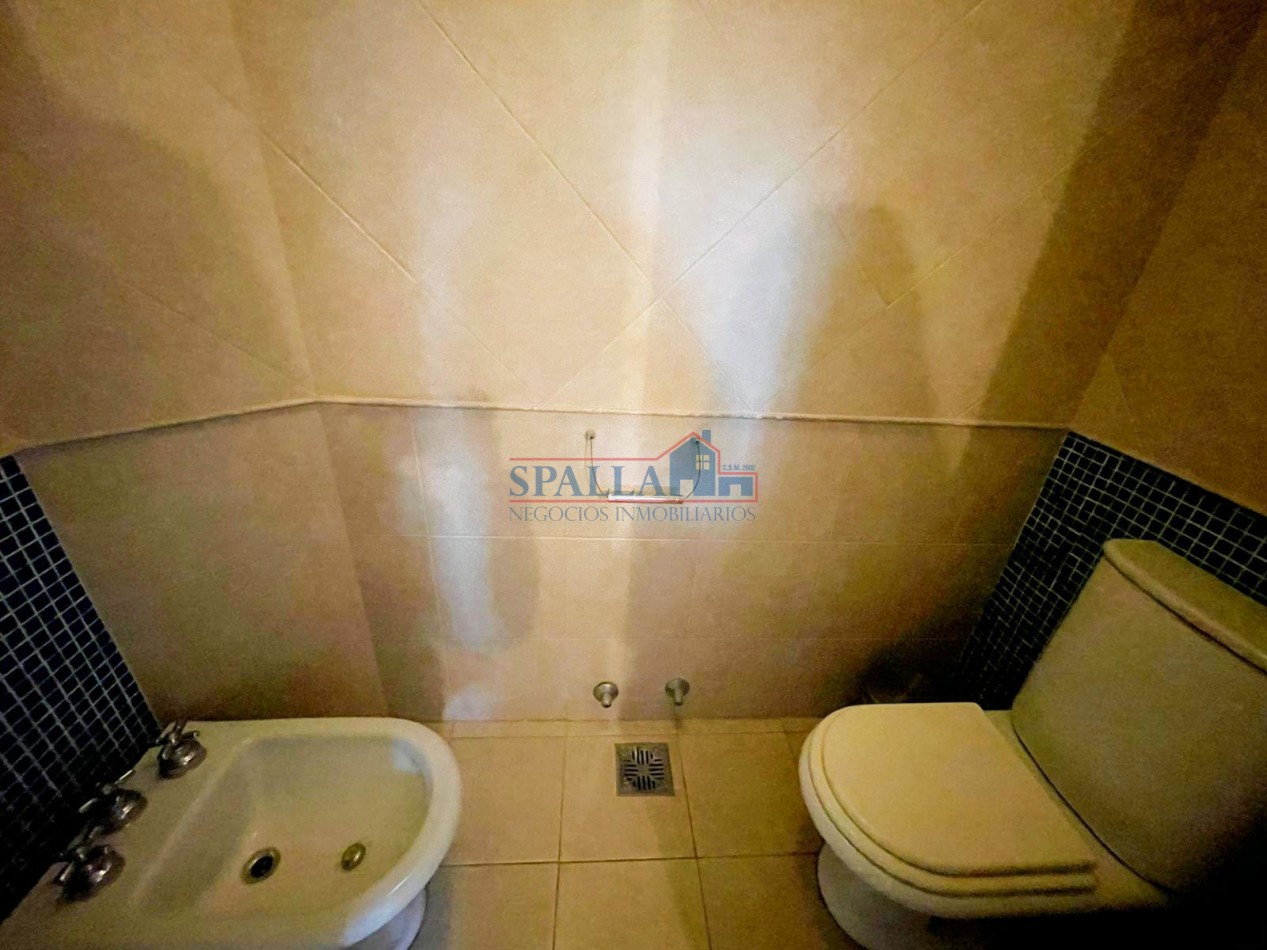 VENTA CASA 6 AMBIENTES BARRIO PRIVADO SAUSALITO PILAR