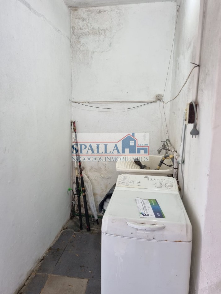 ALQUILER MONOAMBIENTE BARRIO PILARICA PILAR SIN EXPENSAS