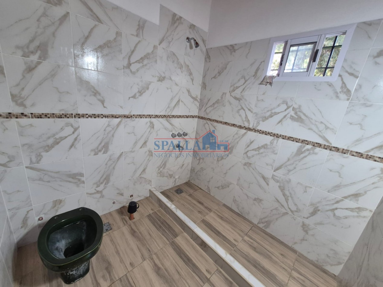 ALQUILER CASA PARA USO COMERCIAL COLECTORA RAMAL PILAR KM 52,500