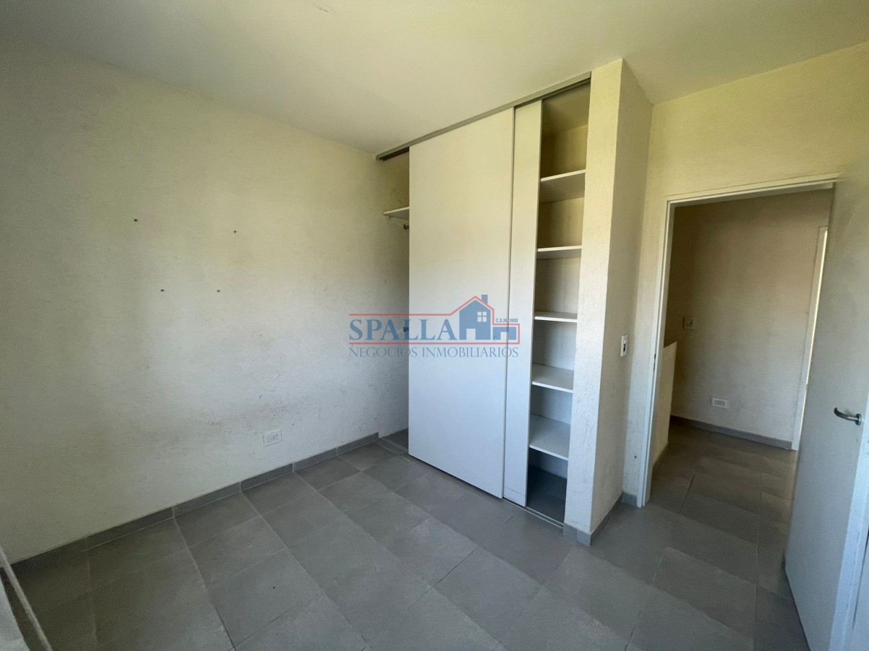 ALQUILER DUPLEX 4 AMBIENTES BARRIO PARQUE LAS CASUARINAS DEL VISO PILAR