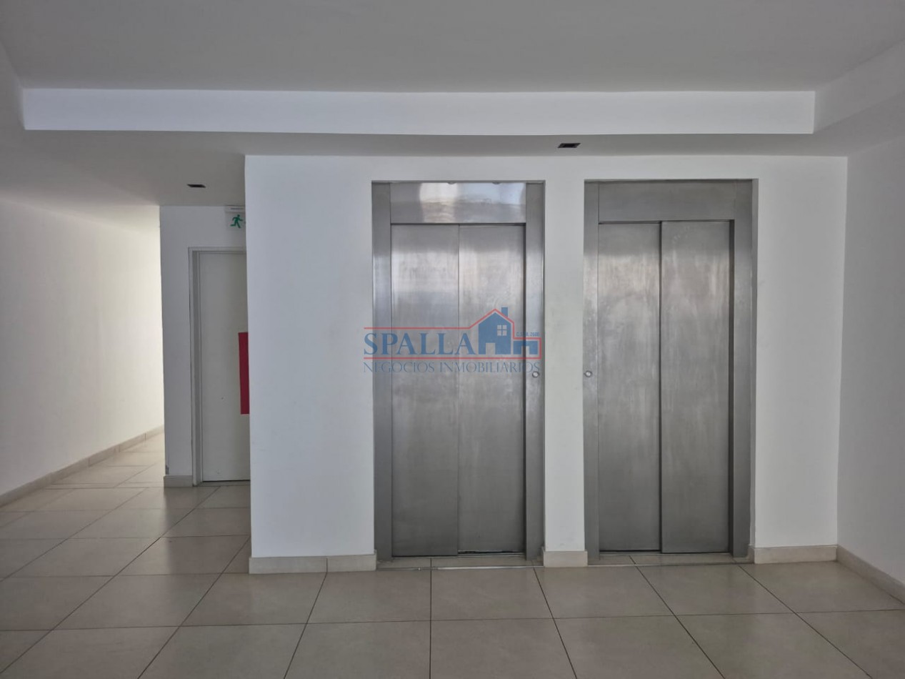 ALQUILER MONOAMBIENTE USO PROFESIONAL EN EDIFICIO MEET PILAR A ESTRENAR