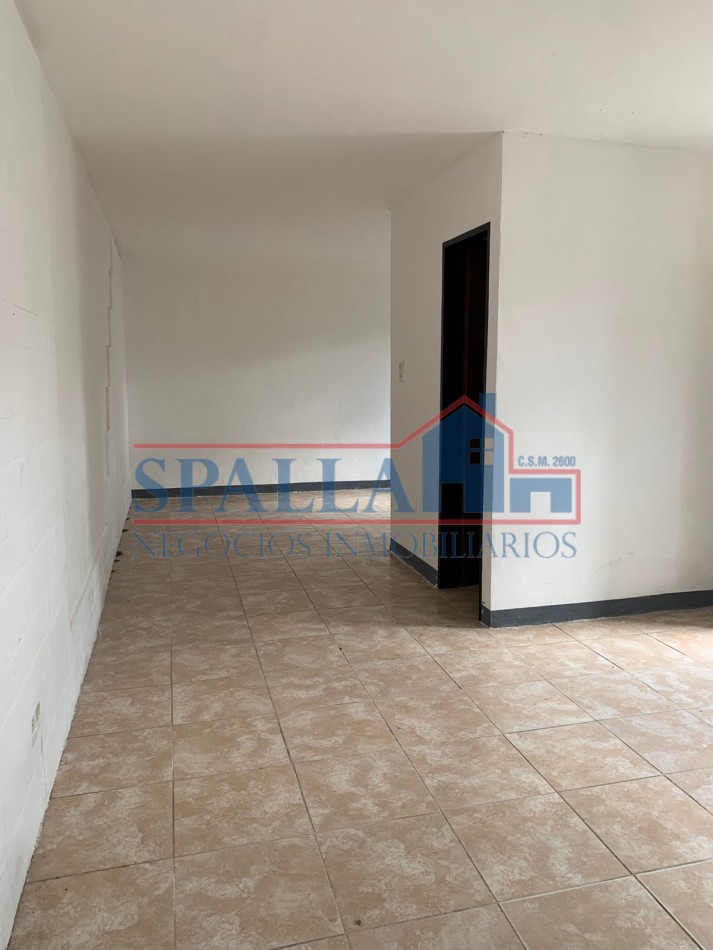 ALQUILER DE MONOAMBIENTES ESPACIOSOS VILLA ROSA PILAR