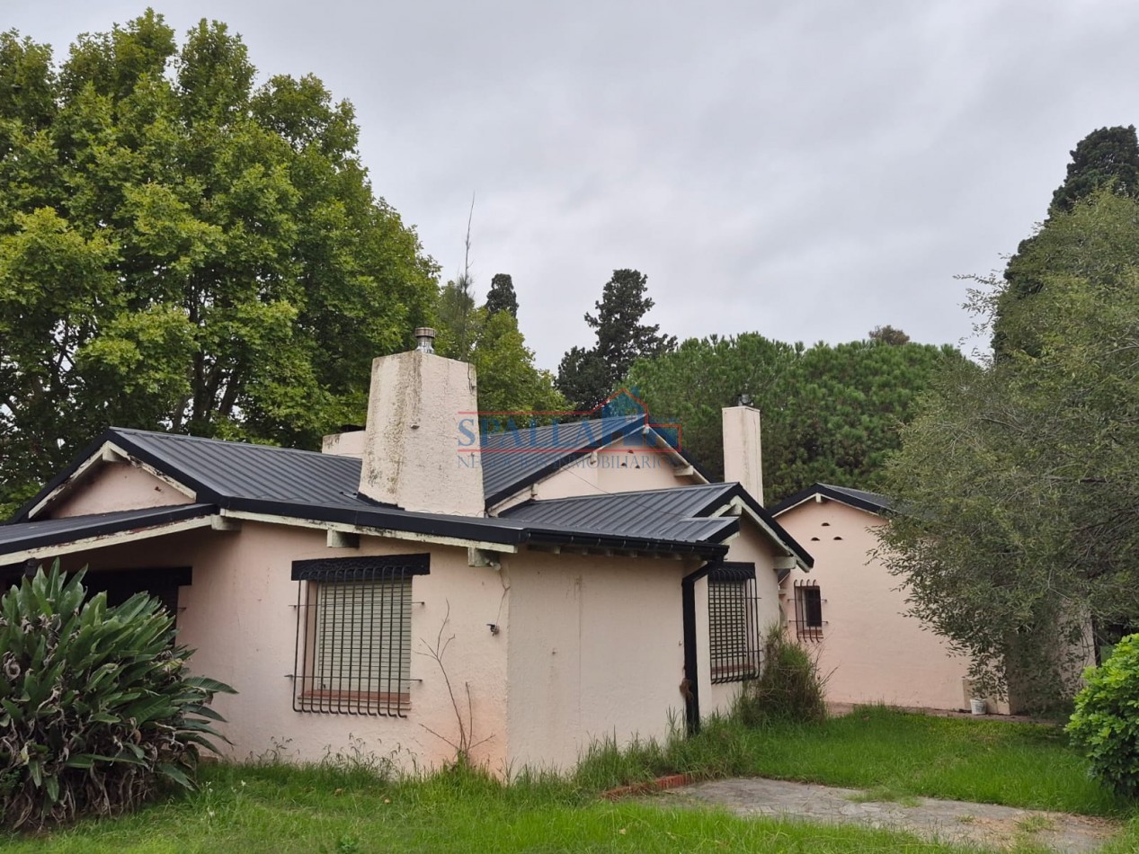 VENTA OPORTUNIDAD DESARROLLOS PILAR CENTRO, EXCELENTE ACCESO UR1
