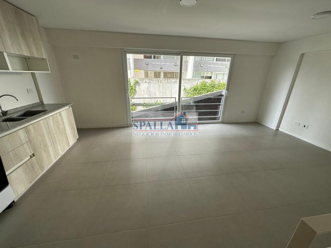 DEPARTAMENTO EN VENTA PILAR CENTRO -3 AMBIENTES A ESTRENAR EDIFICIO LOFTY