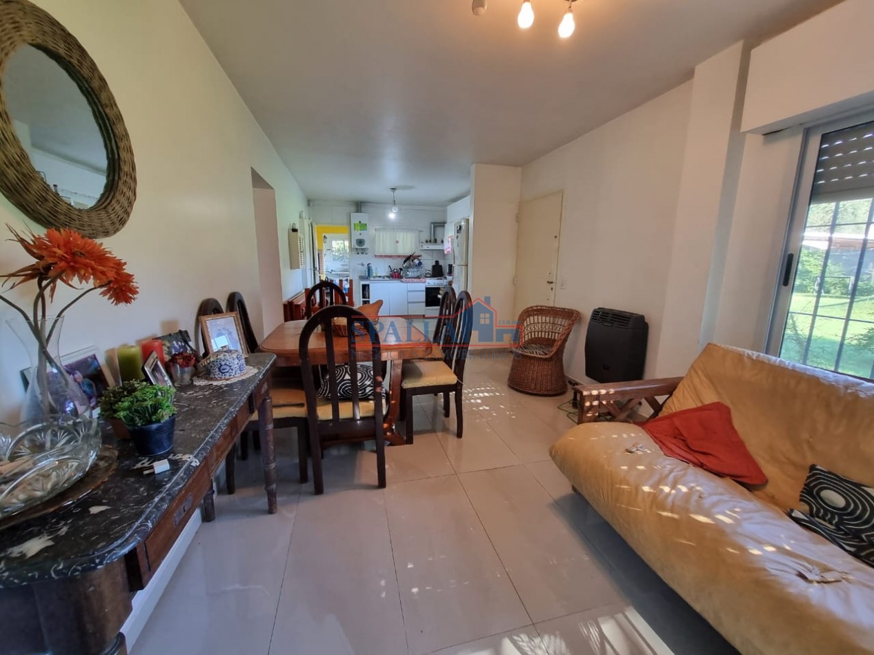 OPORTUNIDAD - VENTA QUINTA CON PILETA BARRIO LA ALBORADA SOBRE TRES LOTES DERQUI PILAR