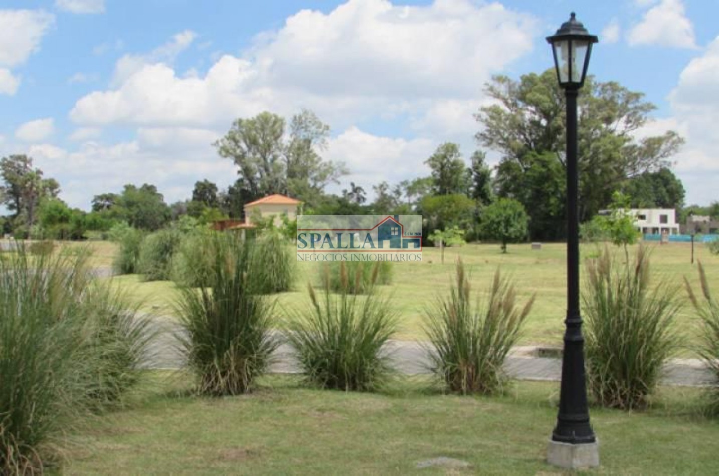 VENTA LOTE A LA LAGUNA SAN MATIAS, AREA 5