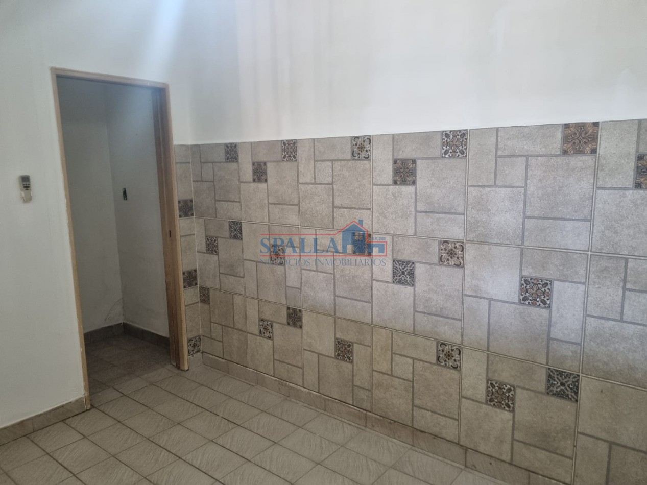 VENTA CASA 3 AMBIENTES EN BARRIO AGUSTONI PILAR