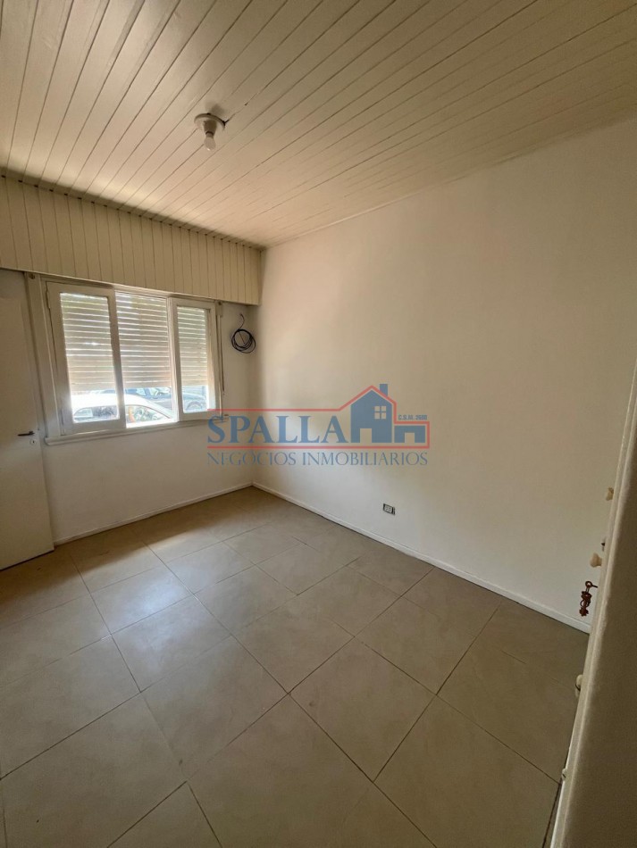 ALQUILER DEPARTAMENTO DOS AMBIENTES APTO PROFESIONAL O RESIDENCIAL PILAR CENTRO