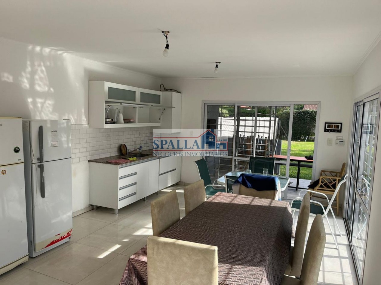 CASA QUINTA DE 2 AMBIENTES EN VENTA CON PISCINA - LA PILARICA, PILAR 