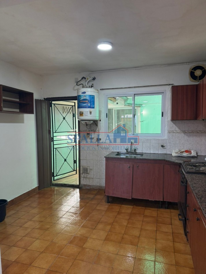 ALQUILER DUPLEX TRES AMBIENTES EN JOSE C. PAZ SIN EXPENSAS