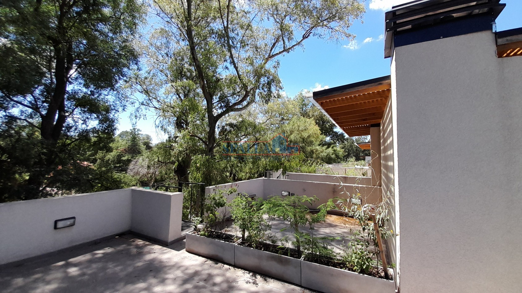 ALQUILER DOS AMBIENTES LOS SAUCES III CARDALES