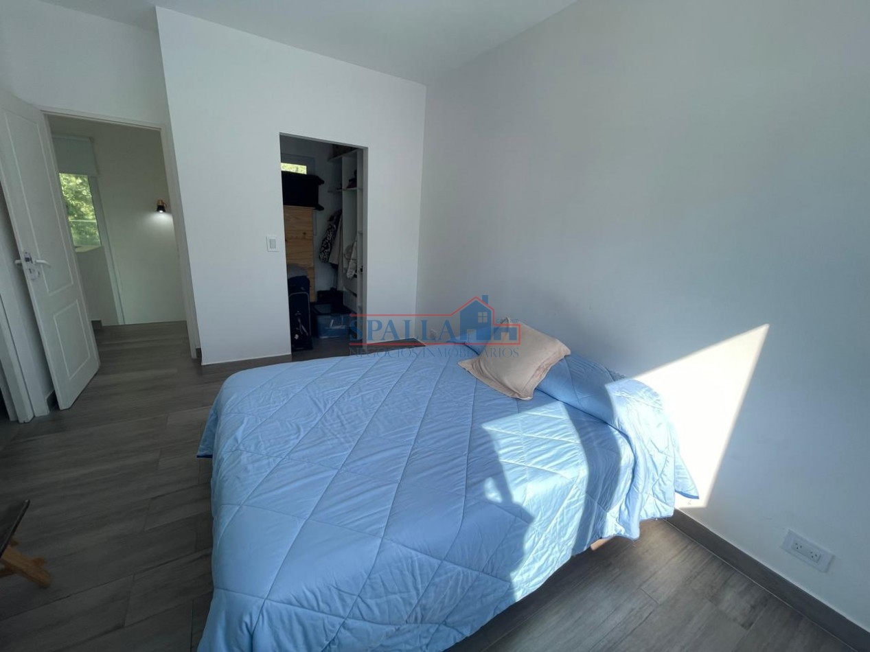 ALQUILER CASA 5 AMBIENTES CON QUINCHO Y PILETA BARRIO EL BUEN RETIRO PILAR