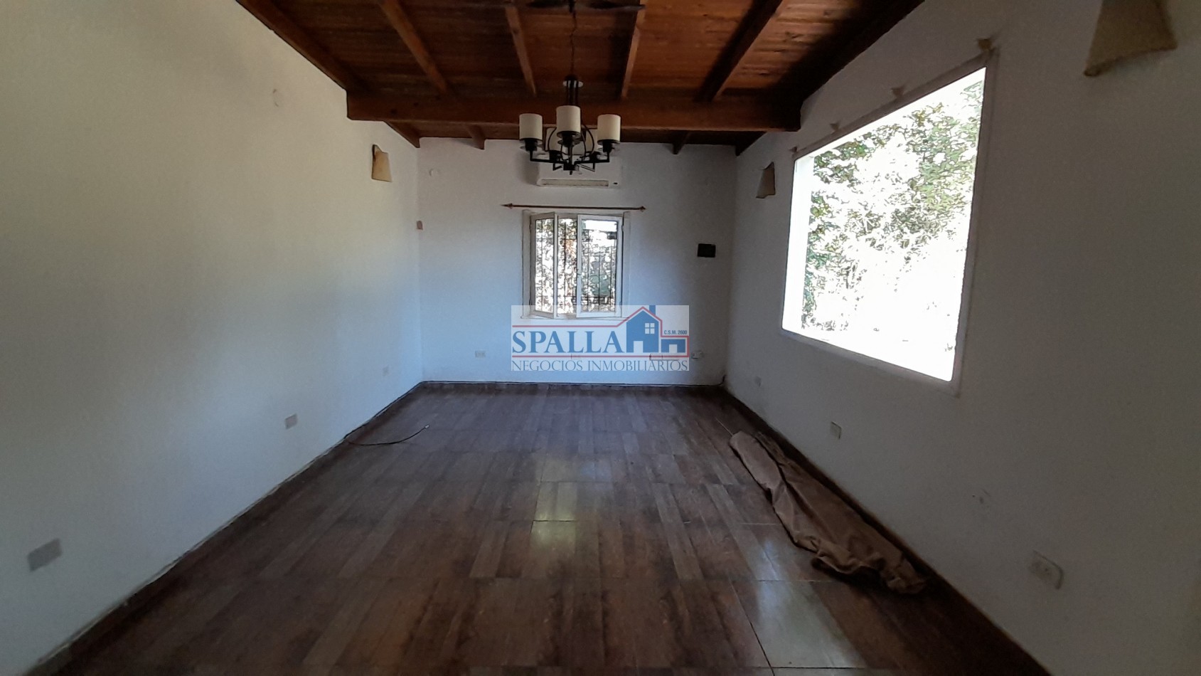 VENTA CASA 3 AMBIENTES EN PILAR, CON ESCRITURA - FINANCIACION