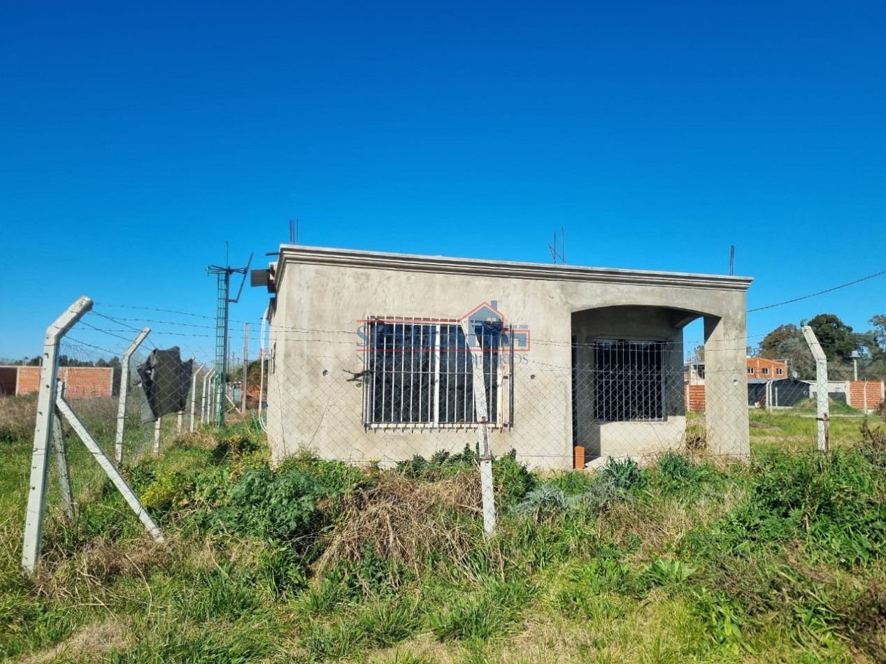 VENTA CASA 3 AMBIENTES - VILLA ASTOLFI, PILAR