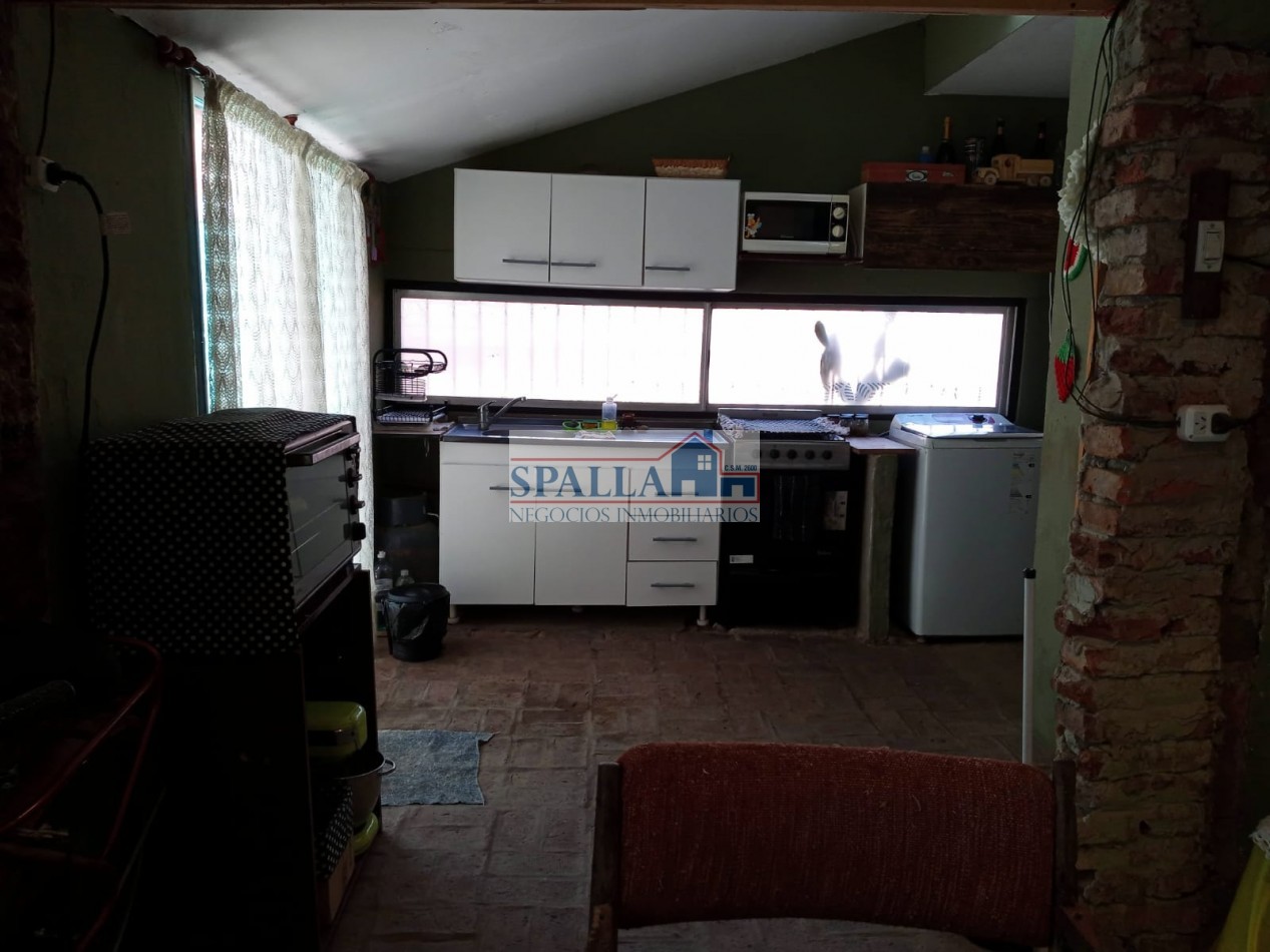 VENTA CASA EN PABLO NOGUES OPORTUNIDAD