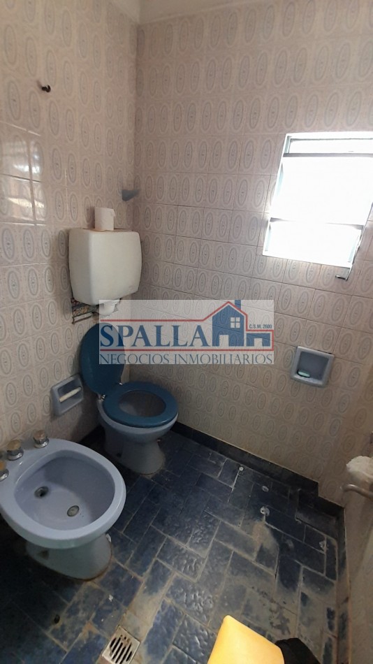 VENTA CASA EN VILLA ROSA PILAR, SOBRE RUTA 25, EXCELENTE UBICACION