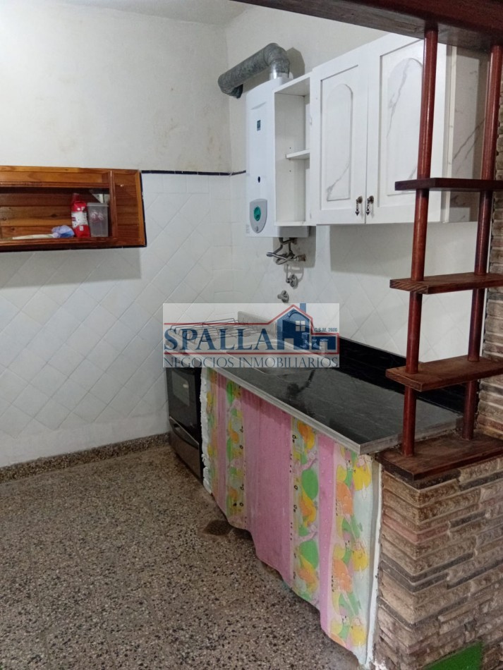 VENTA DEPARTAMENTO 3 AMBIENTES MATADEROS EXCELENTE VALOR