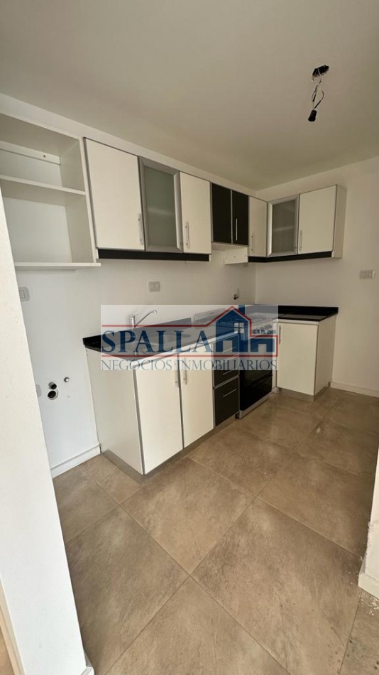  DEPARTAMENTO EN VENTA 2 AMBIENTES A ESTRENAR - CONDOMINIO EL REPARO - PILAR