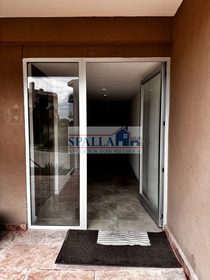  DEPARTAMENTO EN VENTA 2 AMBIENTES A ESTRENAR - CONDOMINIO EL REPARO - PILAR