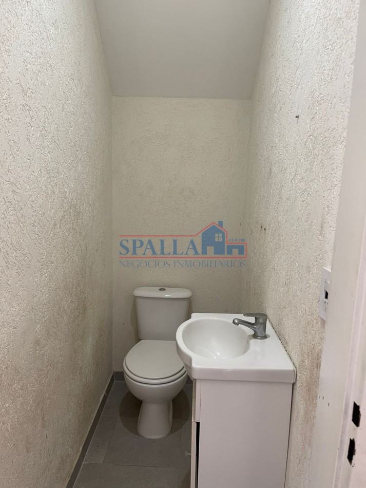 ALQUILER DUPLEX 4 AMBIENTES BARRIO PARQUE LAS CASUARINAS DEL VISO PILAR