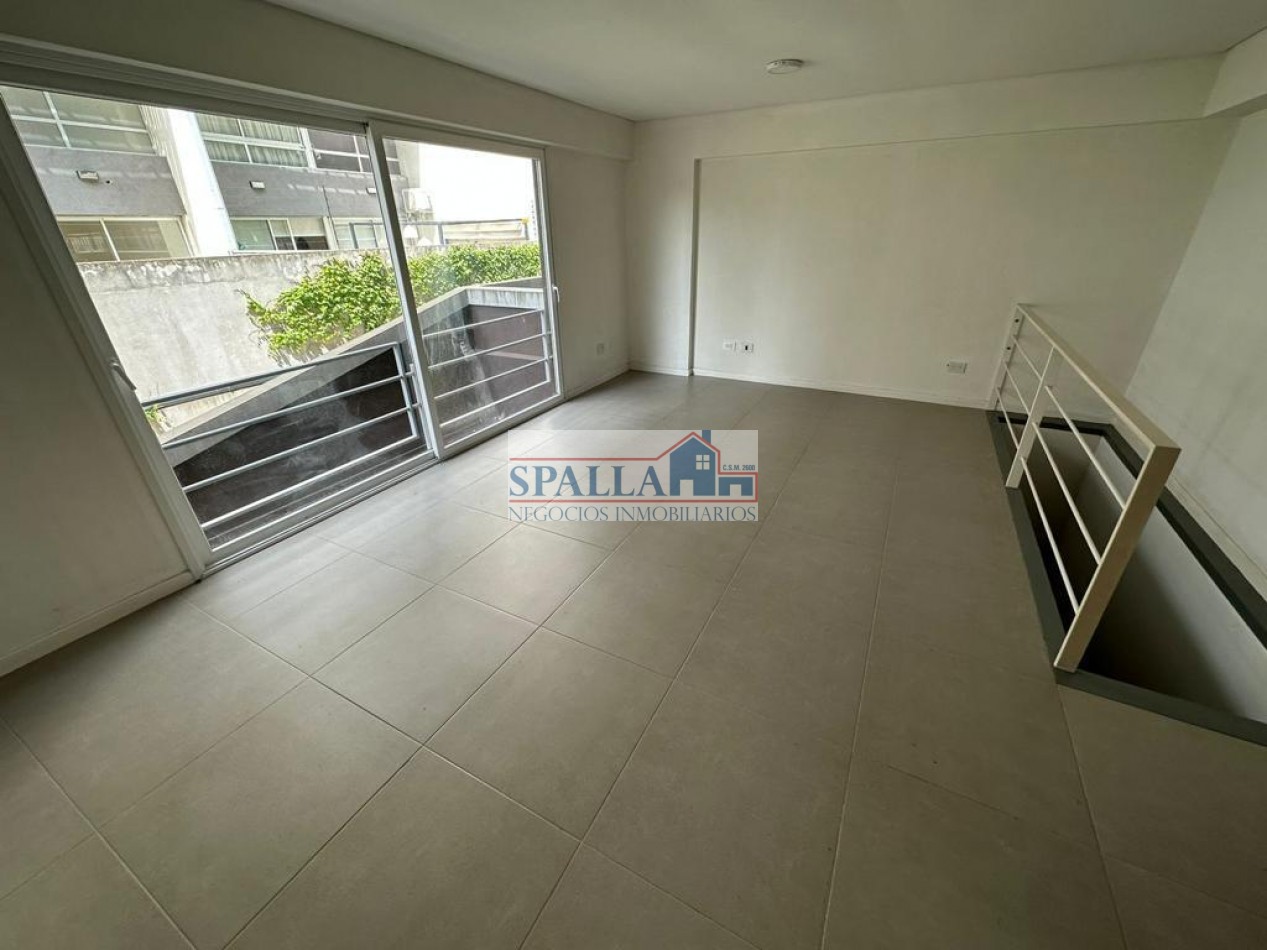 DEPARTAMENTO EN VENTA PILAR CENTRO -3 AMBIENTES A ESTRENAR EDIFICIO LOFTY