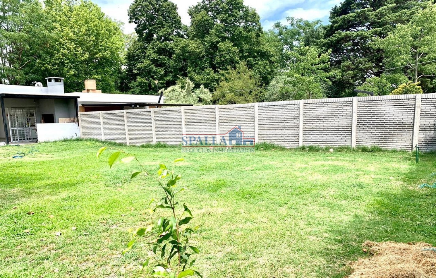CASA QUINTA DE 2 AMBIENTES EN VENTA CON PISCINA - LA PILARICA, PILAR 