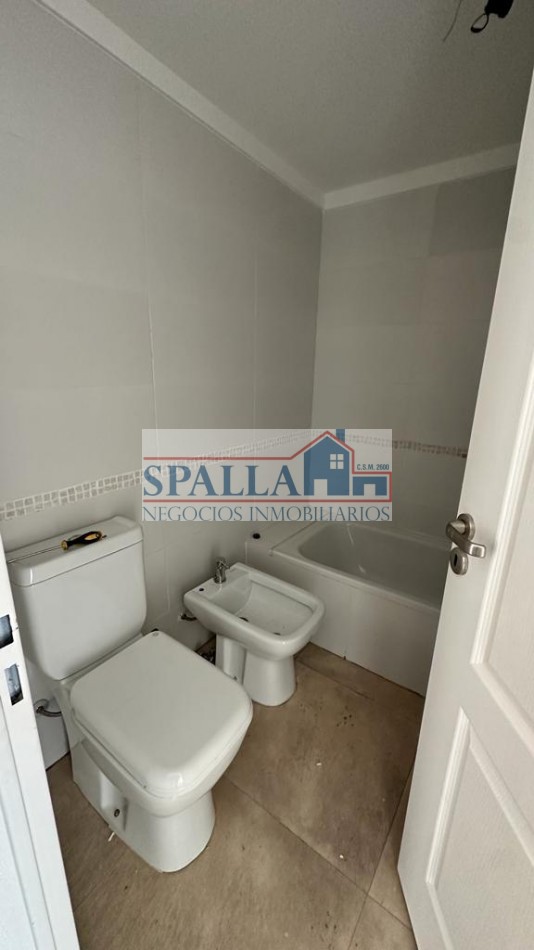 DEPARTAMENTO EN VENTA 2 AMBIENTES A ESTRENAR - CONDOMINIO EL REPARO - PILAR