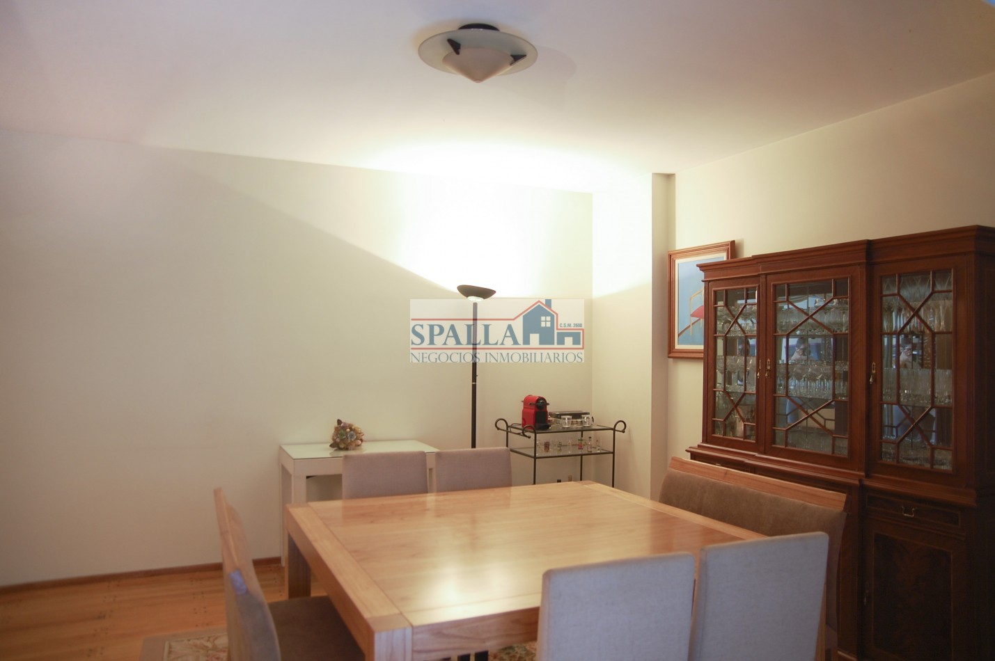 DEPARTAMENTO EN VENTA 7 AMBIENTES, BELGRANO - AMENITIES - BARRANCAS DE BELGRANO - APTO CREDITO