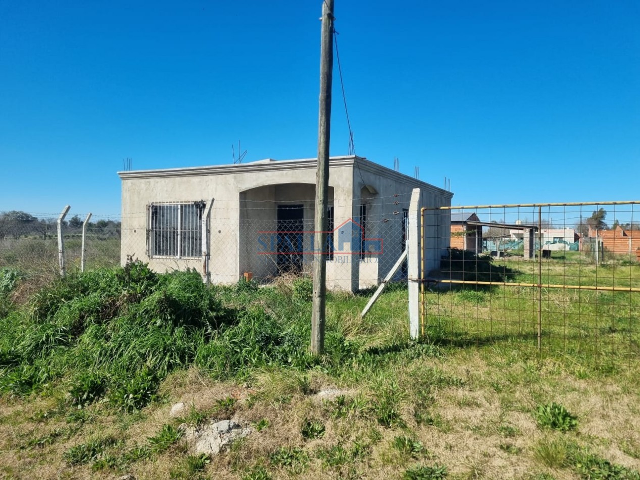 VENTA CASA 3 AMBIENTES - VILLA ASTOLFI, PILAR