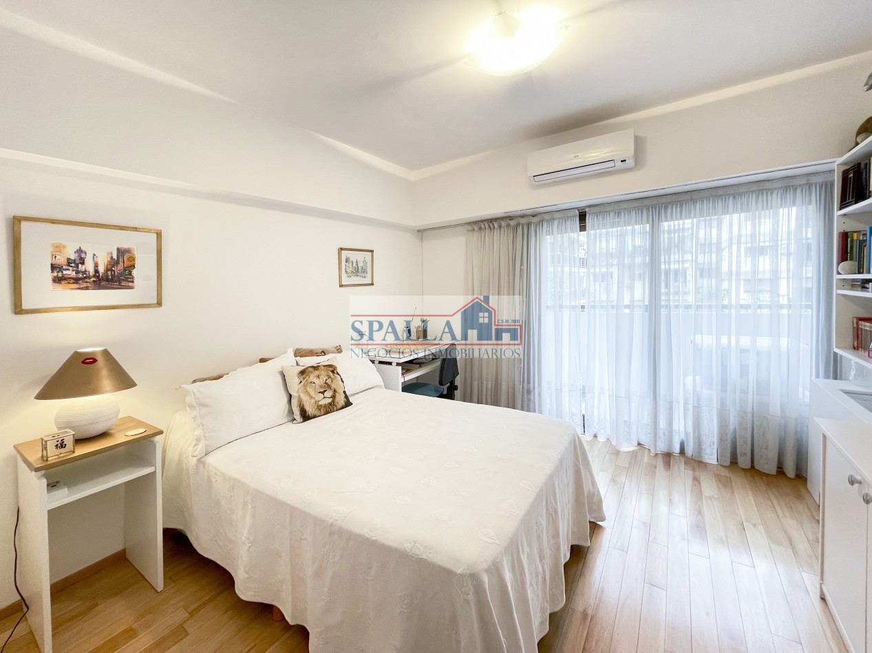 DEPARTAMENTO EN VENTA 7 AMBIENTES, BELGRANO - AMENITIES - BARRANCAS DE BELGRANO - APTO CREDITO