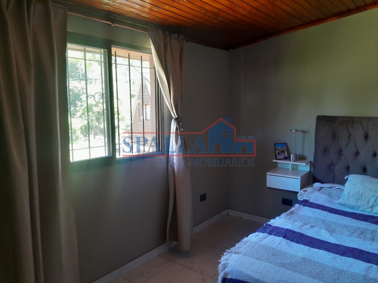  CASA QUINTA EN VENTA CON PILETA Y EXCELENTE ACCESO A RUTA 24 Y ACCESO OESTE, GENERAL RODRIGUEZ.
